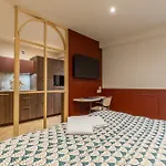 Studio Chic&Spacieux Hyper-Centre Clermont C