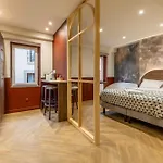 Studio Chic&Spacieux Hyper-Centre Clermont C