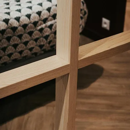 Apartment Chic & Spacieux Hyper-centre C