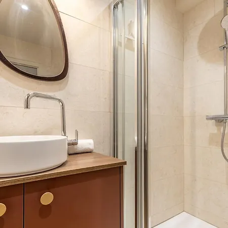 Chic & Spacieux Hyper-centre C Apartment Clermont-Ferrand