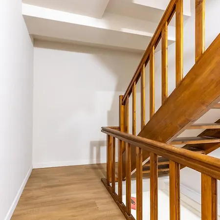 Apartment Chic & Spacieux Hyper-centre C Clermont-Ferrand