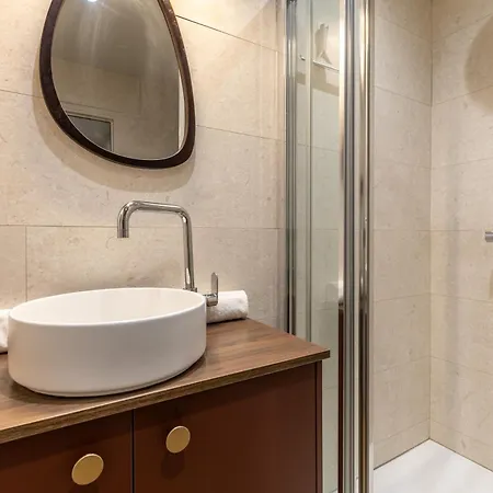 Apartment Chic & Spacieux Hyper-centre C *